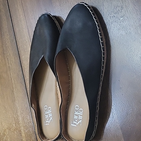 Franco Sarto Mule Size9 - Picture 2 of 5